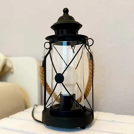 Lägenhet Stanma Heimat Am 100 M Zum Mit Strandkorb Büsumer Deichhausen