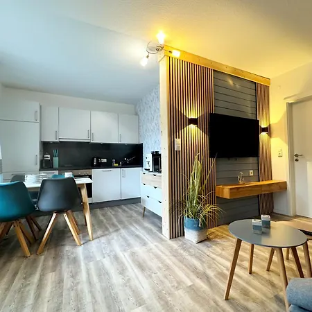 Stanma Heimat Am 100 M Zum Mit Strandkorb * Büsumer Deichhausen